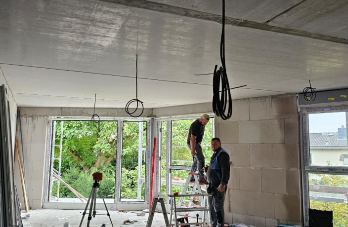 Beispielarbeit von Tugba Günes TGMG Bau - veröffentlicht auf Fensterbau.org
